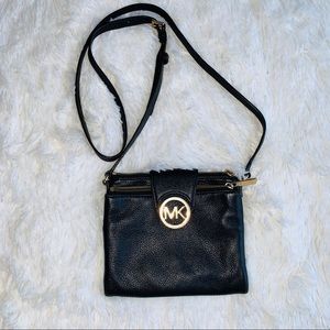 Michael Kors small cross body